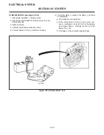 Предварительный просмотр 244 страницы Jacobsen HR 5111 Service And Repair Instructions