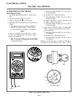 Предварительный просмотр 246 страницы Jacobsen HR 5111 Service And Repair Instructions