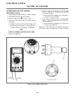 Предварительный просмотр 248 страницы Jacobsen HR 5111 Service And Repair Instructions