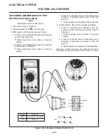 Предварительный просмотр 250 страницы Jacobsen HR 5111 Service And Repair Instructions