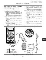 Предварительный просмотр 251 страницы Jacobsen HR 5111 Service And Repair Instructions