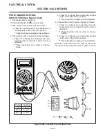 Предварительный просмотр 252 страницы Jacobsen HR 5111 Service And Repair Instructions