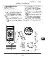 Предварительный просмотр 253 страницы Jacobsen HR 5111 Service And Repair Instructions