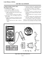 Предварительный просмотр 254 страницы Jacobsen HR 5111 Service And Repair Instructions