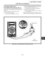 Предварительный просмотр 255 страницы Jacobsen HR 5111 Service And Repair Instructions