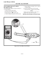 Предварительный просмотр 256 страницы Jacobsen HR 5111 Service And Repair Instructions