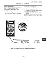 Предварительный просмотр 257 страницы Jacobsen HR 5111 Service And Repair Instructions