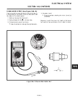 Предварительный просмотр 259 страницы Jacobsen HR 5111 Service And Repair Instructions