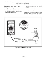 Предварительный просмотр 260 страницы Jacobsen HR 5111 Service And Repair Instructions