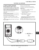 Предварительный просмотр 261 страницы Jacobsen HR 5111 Service And Repair Instructions