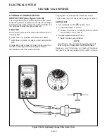 Предварительный просмотр 262 страницы Jacobsen HR 5111 Service And Repair Instructions