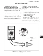 Предварительный просмотр 263 страницы Jacobsen HR 5111 Service And Repair Instructions