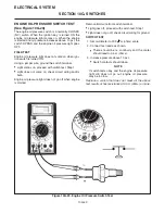 Предварительный просмотр 264 страницы Jacobsen HR 5111 Service And Repair Instructions