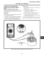 Предварительный просмотр 265 страницы Jacobsen HR 5111 Service And Repair Instructions