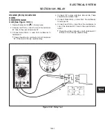 Предварительный просмотр 269 страницы Jacobsen HR 5111 Service And Repair Instructions