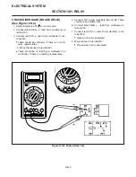 Предварительный просмотр 270 страницы Jacobsen HR 5111 Service And Repair Instructions