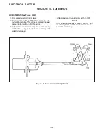 Предварительный просмотр 274 страницы Jacobsen HR 5111 Service And Repair Instructions