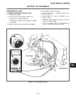 Предварительный просмотр 275 страницы Jacobsen HR 5111 Service And Repair Instructions