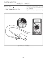 Предварительный просмотр 276 страницы Jacobsen HR 5111 Service And Repair Instructions