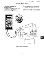 Предварительный просмотр 277 страницы Jacobsen HR 5111 Service And Repair Instructions