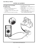 Предварительный просмотр 278 страницы Jacobsen HR 5111 Service And Repair Instructions