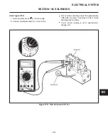 Предварительный просмотр 279 страницы Jacobsen HR 5111 Service And Repair Instructions