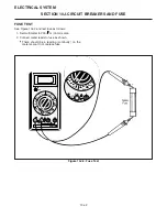 Предварительный просмотр 282 страницы Jacobsen HR 5111 Service And Repair Instructions