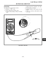 Предварительный просмотр 287 страницы Jacobsen HR 5111 Service And Repair Instructions