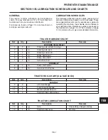 Предварительный просмотр 305 страницы Jacobsen HR 5111 Service And Repair Instructions