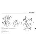 Предварительный просмотр 309 страницы Jacobsen HR 5111 Service And Repair Instructions