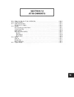 Предварительный просмотр 311 страницы Jacobsen HR 5111 Service And Repair Instructions