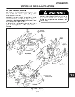 Предварительный просмотр 317 страницы Jacobsen HR 5111 Service And Repair Instructions