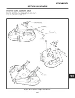 Предварительный просмотр 319 страницы Jacobsen HR 5111 Service And Repair Instructions