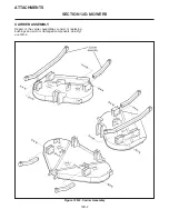 Предварительный просмотр 320 страницы Jacobsen HR 5111 Service And Repair Instructions