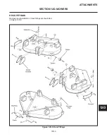 Предварительный просмотр 321 страницы Jacobsen HR 5111 Service And Repair Instructions