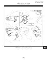 Предварительный просмотр 323 страницы Jacobsen HR 5111 Service And Repair Instructions