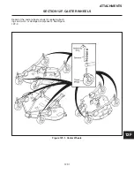 Предварительный просмотр 327 страницы Jacobsen HR 5111 Service And Repair Instructions