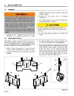 Предварительный просмотр 10 страницы Jacobsen HR 9016 Turbo 70538 Parts & Maintenance Manual