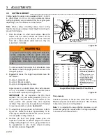 Предварительный просмотр 12 страницы Jacobsen HR 9016 Turbo 70538 Parts & Maintenance Manual