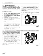 Предварительный просмотр 14 страницы Jacobsen HR 9016 Turbo 70538 Parts & Maintenance Manual