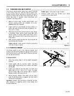 Предварительный просмотр 15 страницы Jacobsen HR 9016 Turbo 70538 Parts & Maintenance Manual