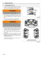 Предварительный просмотр 20 страницы Jacobsen HR 9016 Turbo 70538 Parts & Maintenance Manual