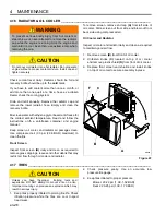 Предварительный просмотр 26 страницы Jacobsen HR 9016 Turbo 70538 Parts & Maintenance Manual