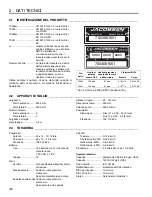 Предварительный просмотр 40 страницы Jacobsen HR 9016 Turbo 70538 Parts & Maintenance Manual