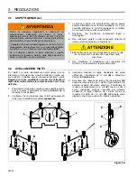 Предварительный просмотр 44 страницы Jacobsen HR 9016 Turbo 70538 Parts & Maintenance Manual