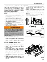 Предварительный просмотр 45 страницы Jacobsen HR 9016 Turbo 70538 Parts & Maintenance Manual