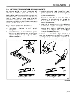 Предварительный просмотр 47 страницы Jacobsen HR 9016 Turbo 70538 Parts & Maintenance Manual