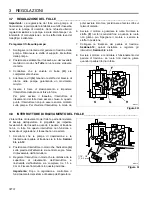 Предварительный просмотр 48 страницы Jacobsen HR 9016 Turbo 70538 Parts & Maintenance Manual