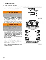 Предварительный просмотр 54 страницы Jacobsen HR 9016 Turbo 70538 Parts & Maintenance Manual