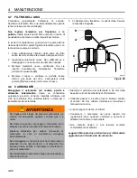 Предварительный просмотр 56 страницы Jacobsen HR 9016 Turbo 70538 Parts & Maintenance Manual